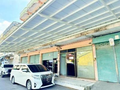 อาคารพาณิชย์ 14999 กรุงเทพมหานคร เขตบางบอน บางบอน