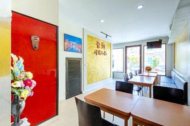 อาคารพาณิชย์ 29999 กรุงเทพมหานคร เขตบางเขน ท่าแร้ง