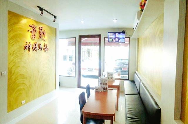 อาคารพาณิชย์ 29999 กรุงเทพมหานคร เขตบางเขน ท่าแร้ง