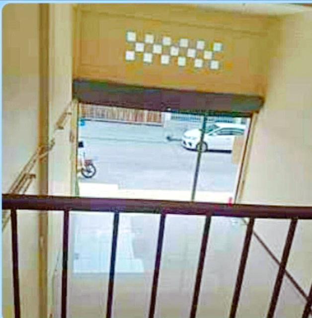 อาคารพาณิชย์ 17999 กรุงเทพมหานคร เขตมีนบุรี มีนบุรี