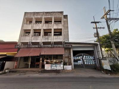 อาคารพาณิชย์ 8511000 เลย เมืองเลย กุดป่อง