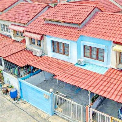 ทาวน์เฮาส์ 5499 กรุงเทพมหานคร เขตหนองแขม หนองแขม