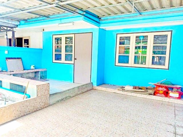 ทาวน์เฮาส์ 5499 กรุงเทพมหานคร เขตหนองแขม หนองแขม