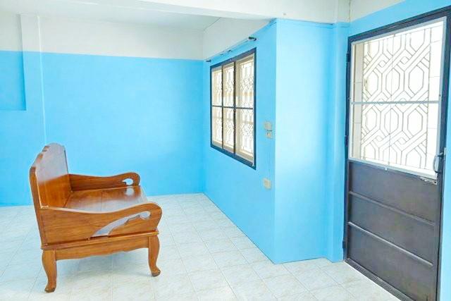 ทาวน์เฮาส์ 5499 กรุงเทพมหานคร เขตหนองแขม หนองแขม