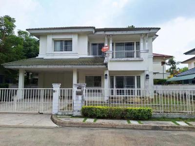 บ้านเดี่ยว 8885000 นนทบุรี บางกรวย บางขุนกอง