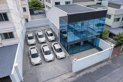 อาคารพาณิชย์ 79998 กรุงเทพมหานคร เขตบางนา บางนา