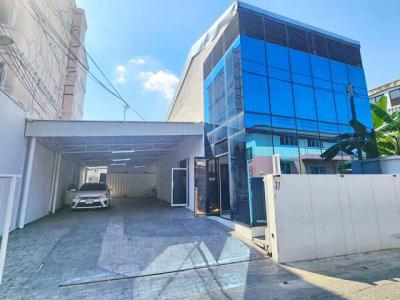 อาคารพาณิชย์ 84999 กรุงเทพมหานคร เขตบางนา บางนา