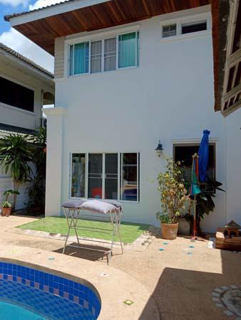 บ้านเดี่ยว 7000000 เชียงใหม่ สันทราย สันทรายน้อย