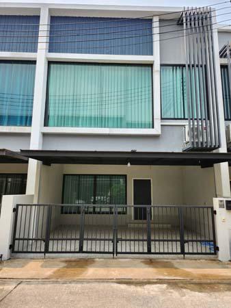 ทาวน์เฮาส์ 3290000 เชียงใหม่ สันทราย สันพระเนตร