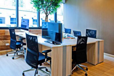 สำนักงาน 9000 กรุงเทพมหานคร เขตคลองเตย คลองตัน