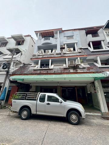 อาคารพาณิชย์ 16000000 ภูเก็ต เมืองภูเก็ต ตลาดใหญ่