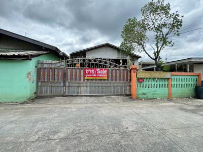 ที่ดิน 6900000 สมุทรสาคร กระทุ่มแบน สวนหลวง