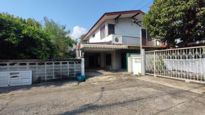 บ้านเดี่ยว 9500000 กรุงเทพมหานคร เขตลาดพร้าว ลาดพร้าว