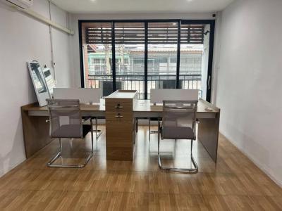 ทาวน์เฮาส์ 55000 กรุงเทพมหานคร เขตดินแดง ดินแดง