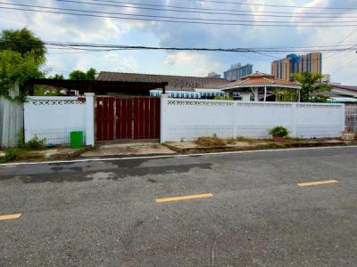 บ้านเดี่ยว 3500000 นนทบุรี บางบัวทอง บางรักพัฒนา