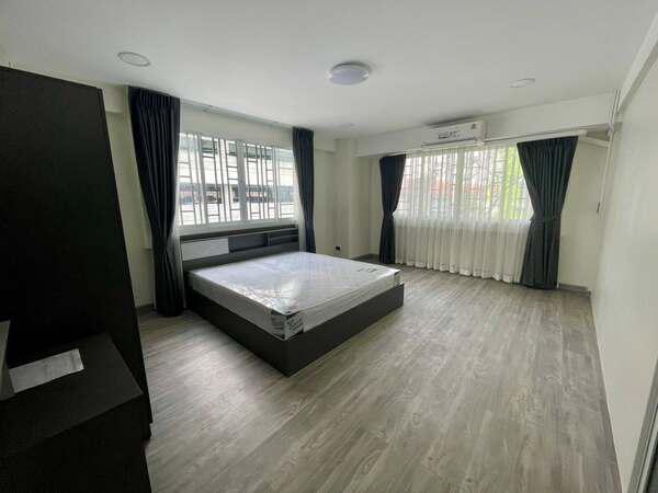 คอนโด 1500000 ปทุมธานี ลำลูกกา คูคต