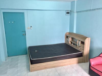 คอนโด 3000 กรุงเทพมหานคร เขตดอนเมือง สีกัน