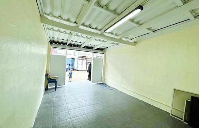 ทาวน์เฮาส์ 13999 กรุงเทพมหานคร เขตบางกะปิ คลองจั่น