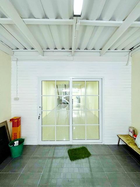 ทาวน์เฮาส์ 13999 กรุงเทพมหานคร เขตบางกะปิ คลองจั่น