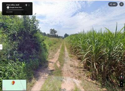 ที่ดิน 10637500 ชลบุรี ศรีราชา บางพระ