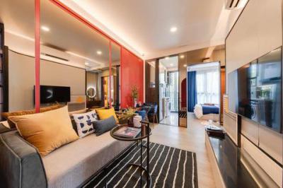 คอนโด 179000 ชลบุรี เมืองชลบุรี แสนสุข