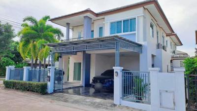 บ้านเดี่ยว 5000000 ชลบุรี ศรีราชา บางพระ