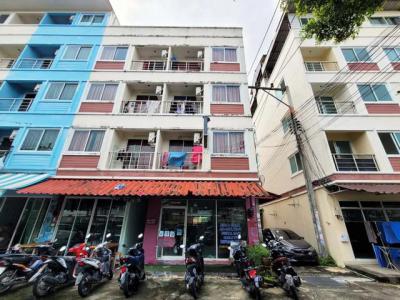 อาคารพาณิชย์ 7480000 ภูเก็ต กะทู้ ป่าตอง