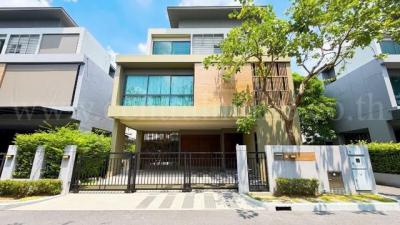 บ้านเดี่ยว 26900000 นนทบุรี บางกรวย บางขุนกอง