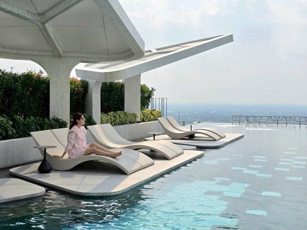 คอนโด 1990000 ปทุมธานี คลองหลวง คลองหนึ่ง