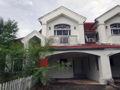 บ้านเดี่ยว 7722000 ชลบุรี ศรีราชา บึง