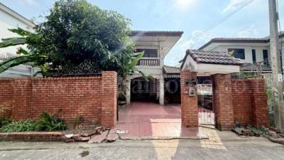 บ้านเดี่ยว 1990000 นนทบุรี บางบัวทอง บางบัวทอง