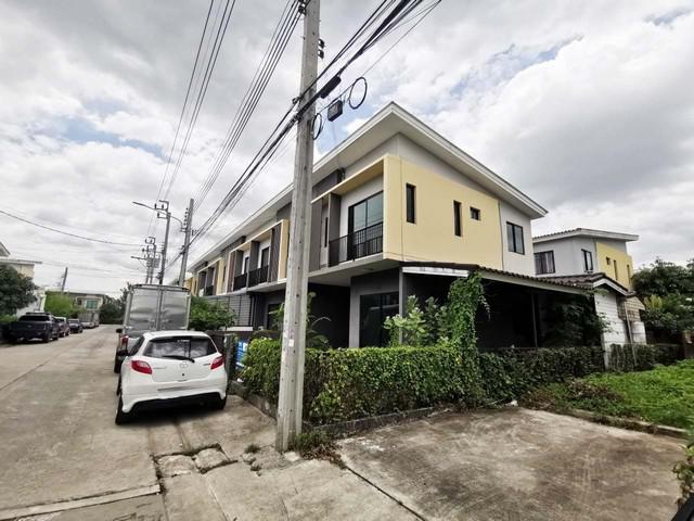 ทาวน์เฮาส์ 2551000 สมุทรปราการ บางพลี ราชาเทวะ