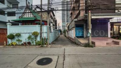 ที่ดิน 5790000 กรุงเทพมหานคร เขตภาษีเจริญ บางหว้า