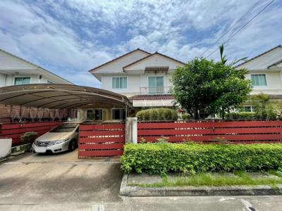 บ้านเดี่ยว 3390000 กรุงเทพมหานคร เขตหนองแขม หนองแขม