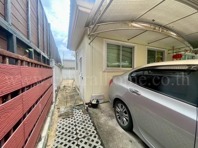 บ้านเดี่ยว 3390000 กรุงเทพมหานคร เขตหนองแขม หนองแขม