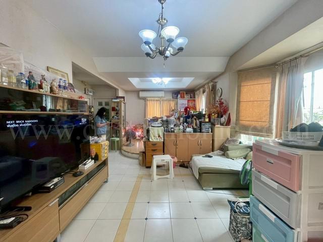 บ้านเดี่ยว 3390000 กรุงเทพมหานคร เขตหนองแขม หนองแขม