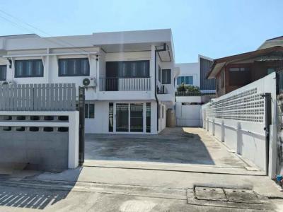 บ้านเดี่ยว 40000 กรุงเทพมหานคร เขตลาดพร้าว ลาดพร้าว