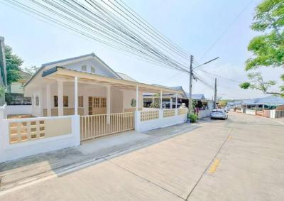 บ้านเดี่ยว 1790000 ระยอง เมืองระยอง เนินพระ