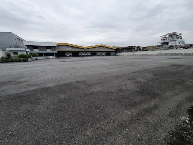 โรงงาน 700000 สมุทรปราการ พระประแดง สำโรงใต้