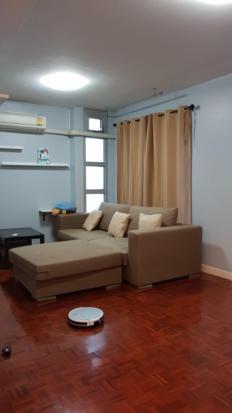 คอนโด 1800000 นนทบุรี ปากเกร็ด บ้านใหม่