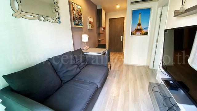 คอนโด 3150000 กรุงเทพมหานคร เขตห้วยขวาง ห้วยขวาง