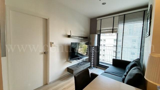 คอนโด 3150000 กรุงเทพมหานคร เขตห้วยขวาง ห้วยขวาง