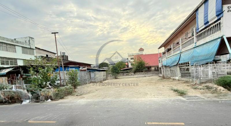 ที่ดิน 1850000 สมุทรปราการ เมืองสมุทรปราการ สำโรงเหนือ