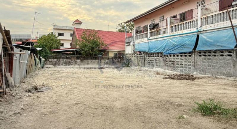 ที่ดิน 1850000 สมุทรปราการ เมืองสมุทรปราการ สำโรงเหนือ