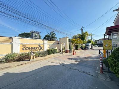 ทาวน์เฮาส์ 2290000 สมุทรปราการ บางพลี บางพลีใหญ่