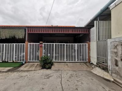 ทาวน์เฮาส์ 1102000 ฉะเชิงเทรา บางปะกง บางวัว