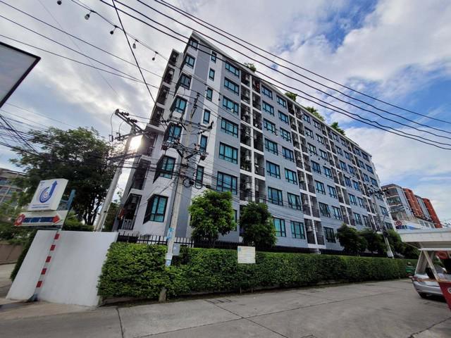 คอนโด 1323000 สมุทรปราการ เมืองสมุทรปราการ สำโรงเหนือ