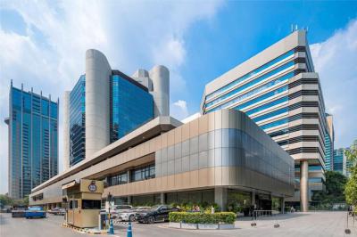 สำนักงาน 85500 กรุงเทพมหานคร เขตปทุมวัน ลุมพินี