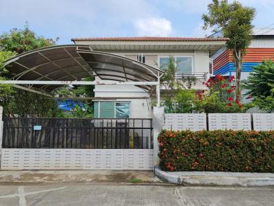 บ้านเดี่ยว 2117000 สมุทรสาคร เมืองสมุทรสาคร พันท้ายนรสิงห์