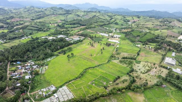 ที่ดิน 5000000 เพชรบูรณ์ เขาค้อ แคมป์สน
